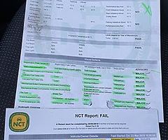 Opel Astra 1.3 CDTI diesel, 6speed , JUST PASSED NCT - Image 4/8