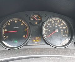 Opel Astra 1.3 CDTI diesel, 6speed , JUST PASSED NCT - Image 6/8