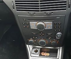 Opel Astra 1.3 CDTI diesel, 6speed , JUST PASSED NCT - Image 7/8