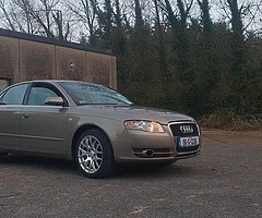 Audi a4 - Image 4/4