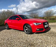 Audi A5 S line Black edition - Image 3/10