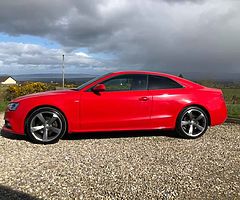 Audi A5 S line Black edition - Image 5/10