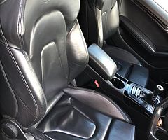 Audi A5 S line Black edition - Image 8/10