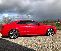 Audi A5 S line Black edition - Image 10/10