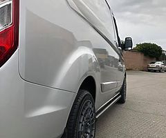 Ford transit custom limited 2014 - Image 8/10
