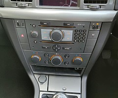 2009 Vectra 1.9 CDTi Diesel (Cheap Tax 06/19 NCT 06/19) Manual 6speed - Image 9/10