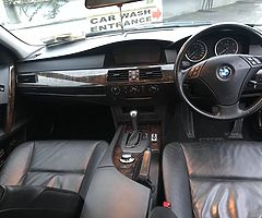 Bmw 525d automatic - Image 5/6