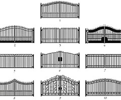 Gates to order - Image 4/5