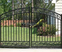 Gates to order - Image 5/5
