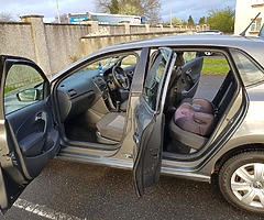 VW polo 2010 - Image 4/9