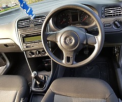 VW polo 2010 - Image 6/9