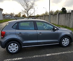 VW polo 2010 - Image 7/9