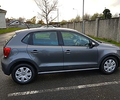 VW polo 2010 - Image 8/9