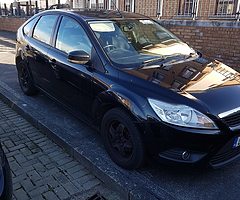 Ford Focus 1.6tdci - Image 3/8