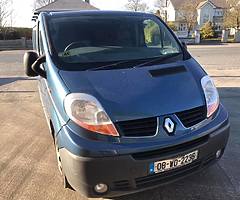 Renault traffic - Image 3/6