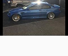19” staggered csl’s
