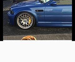 19” staggered csl’s