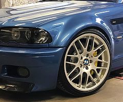 19” staggered csl’s