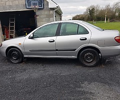 Nissan Almera - Image 3/3
