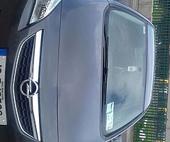 12 opel astra 1.3 diesel