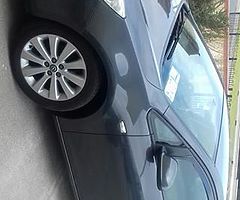 12 opel astra 1.3 diesel
