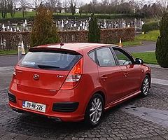 Hyundai i30 sport - Image 4/6