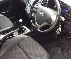 Hyundai i30 sport - Image 5/6