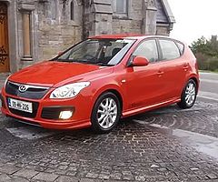 Hyundai i30 sport - Image 6/6