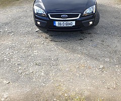 Ford focus 1.4 - Image 3/5