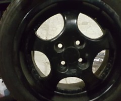 Wheel - Image 5/6