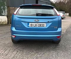 2010 ford focus - Image 4/5