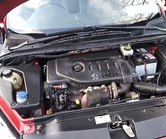 Peugeot 307 1.4hdi - Image 3/8