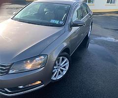2011 vw Passat tdi 1.6 highline - Image 3/7