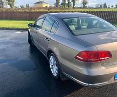 2011 vw Passat tdi 1.6 highline - Image 4/7