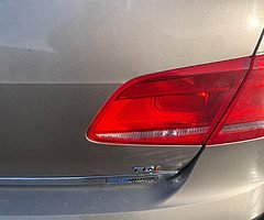 2011 vw Passat tdi 1.6 highline - Image 7/7