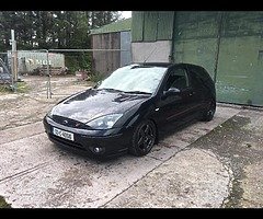 Swap for is200 or vtec