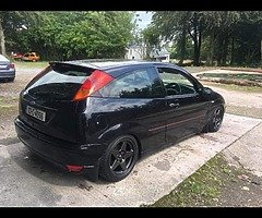 Swap for is200 or vtec