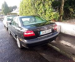 Volvo S40 - Image 3/4