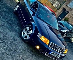 Audi a4 - Image 3/6