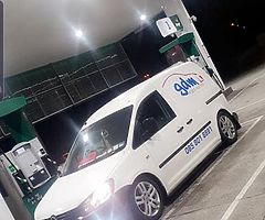 12 Volkswagen caddy 1.6tdi - Image 8/9