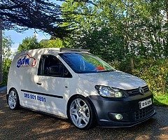 12 Volkswagen caddy 1.6tdi - Image 9/9