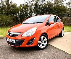Selection of Corsa’s FOR SALE - Image 6/9
