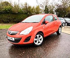 Selection of Corsa’s FOR SALE - Image 7/9