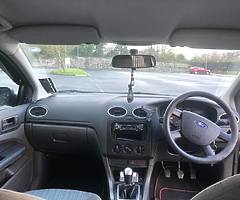 Ford Focus 2007 - Image 3/6