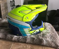 Acerbis helmet - Image 5/5