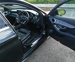2015 Mercedes-Benz C-Class - Image 3/10