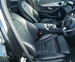 2015 Mercedes-Benz C-Class - Image 4/10