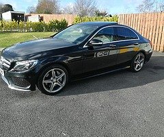 2015 Mercedes-Benz C-Class - Image 6/10