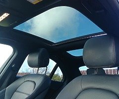 2015 Mercedes-Benz C-Class - Image 7/10