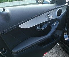 2015 Mercedes-Benz C-Class - Image 9/10